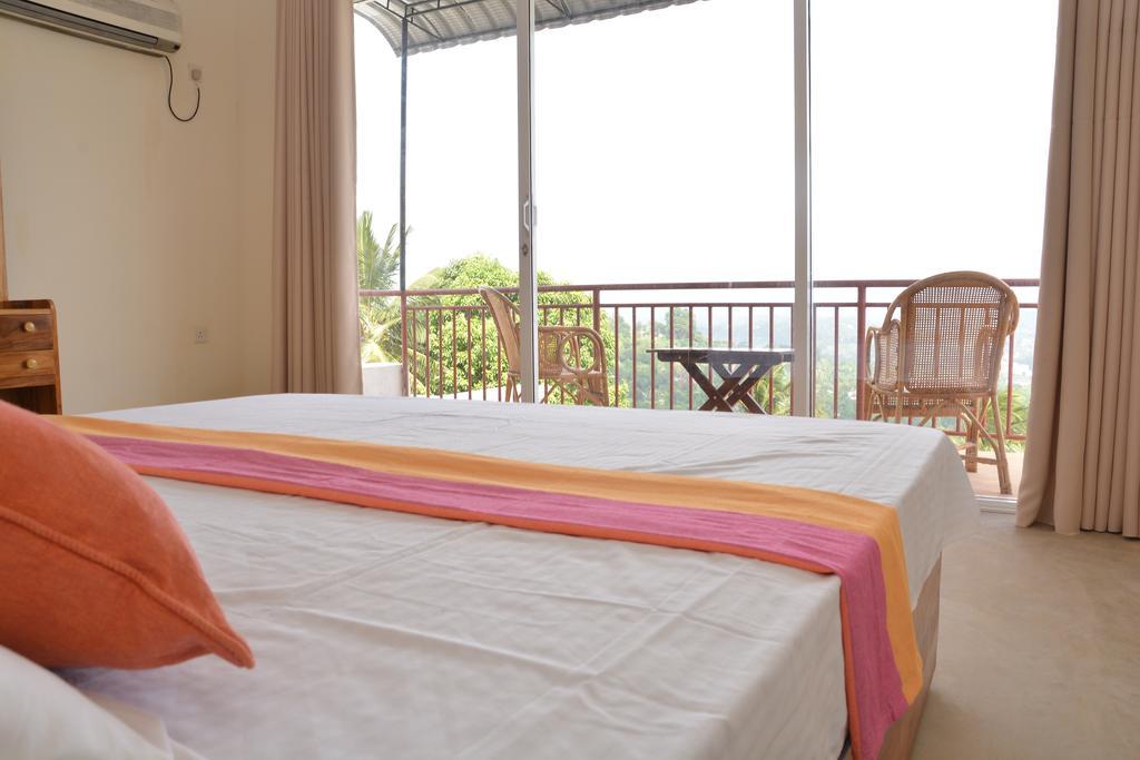 High View Homestay Kandy Rom bilde