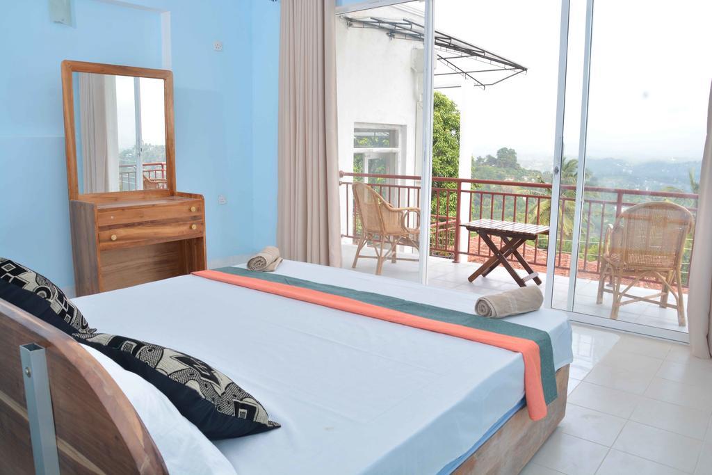 High View Homestay Kandy Rom bilde
