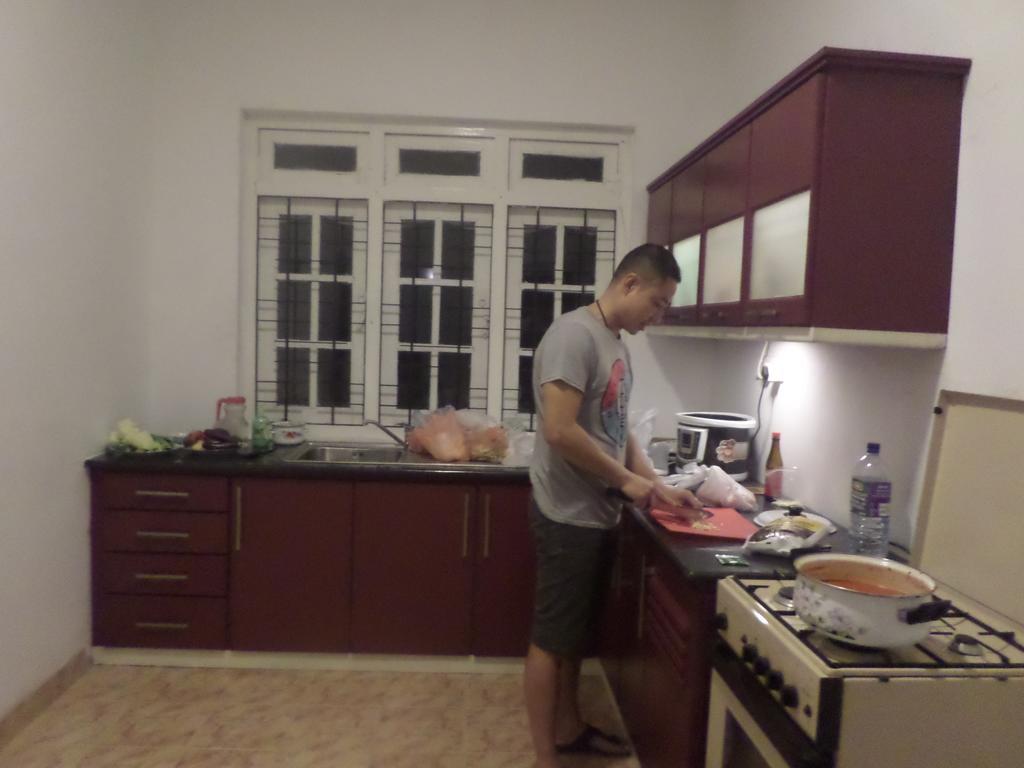 High View Homestay Kandy Rom bilde
